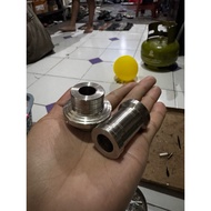 Bosh drum king arm aitech left 3cm right 4.5cm double bering