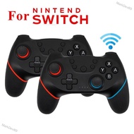 MarkDev89 Wireless Gamepad Game Joystick Bluetooth Controller for Nintend Switch Pro