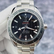Omega Omega Seahorse 600 Series 007 Limited Edition 232.30.42.21.004 Automatic Mechanical Watch Male