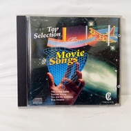 CD Top Selection Movies Songs