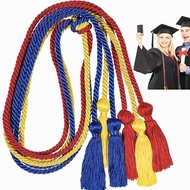 Bachelor's Degree Clothing Tassel Honor Rope Graduation Party Costume Accessories For Graduation