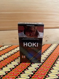 Rokok Filter HOKI BOLD