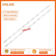 43UJ652T LG 43" LED TV BACKLIGHT (LAMPU TV) LG 43 INCH LED TV BACKLIGHT 43UJ652