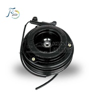 BMW Z8 E52 Air Conditioning Compressor Clutch 7SBU16C Suitable for BMW X3 X5 E46 Magnetic Accessorie