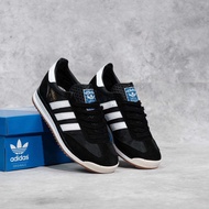 Sepatu Adidas SL 72 Rs Core Black Cloud White