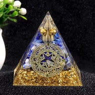 Ogan Pyramid Ogan Pyramid Energy Pyramid orgone Yoga Meditation Ogan Energy Pyramid Ornaments Crysta