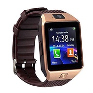 DZ09 Smart Watch SmartWatch Simcard Camera Call SMS