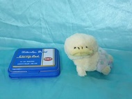 接洽中（SSD1）日本 袋熊家族 鴨嘴獸 寶寶 尿布 可愛 小眼睛 娃娃 玩偶 布偶