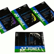 YONEX STRING EXBOLT 65 (100% ORIGINAL)