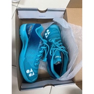 YONEX POWER CUSHION AERUS Z MEN (MINT BLUE)
