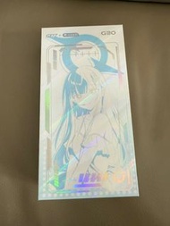 99%新 EPZ G30 打機專用耳機