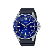 casio duro 200 นาฬิกา MDV-106 นาฬิกาควอตซ์ original watch g shock นาฬิกาผู้ชาย นาฬิกากันน้ำ