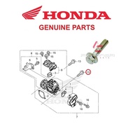 Bolt Flange 6x25 [ 90004-GHB-670 ] RS150R V1 V2 V3 & RS-X V1 V2 💯 Genuine Parts