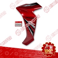 Dàn Áo Wave Blade 110 2018 Đỏ Đen Phiên Bản Tiêu Chuẩn Bánh Căm Phanh Đĩa Chính Hãng - ZZM