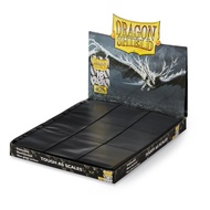 Dragon Shield Non-Glare 18 Pocket Card Binder Pages/ Sleeves