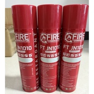 Non-Toxic Fire Extinguisher-Fire Terminator JN1010