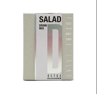 全清Future Salad原味/薑味高纖粉7包裝Allklear