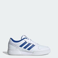 adidas Lifestyle Team Court 2.0 STR Shoes Men White IE3461