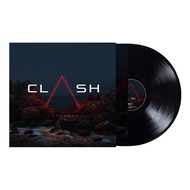GMM MUSIC :  Vinyl12"Clash Loudness