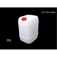 nci 40020 20litre jerry can *