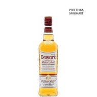 DEWARS 750ML by Preethika