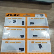 IC AUDIO WSA8815 / WSA 8815 Original