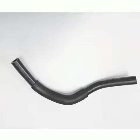 car accessories brake system vacuum hose booster tube BJ1A-43-640A for Mazda 323 family protege 5 1.