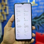 Lcd Oppo A9 / A5 2020 / Oppo A31 Ori Copotan