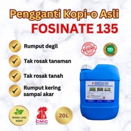 FOSINATE 135 SETANDING BASTA 15