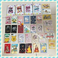 Mickey Cinderella belle Gudetama black panther tsumtsum iron man winnie the pooh tokidoki hello kitt