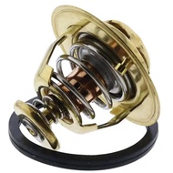 Aftermarket replacement Thermostat 600-421-6410 Engine 6D108 SAA6D108E Excavator PC300-6 PC300-5 PC3