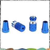 Super Aluminum RC Transmitter Stick Ends Controller Thumb Rocker M3 Thread for TX Futaba / / for DX6