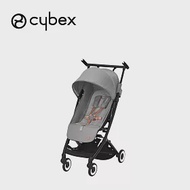 Cybex Libelle 德國 輕巧登機嬰兒手推車 - 灰色