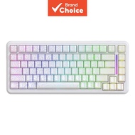 ATTACK SHARK X82PRO HE 8Khz Polling Rate Hot-Swap Wireless Rapid Trigger Gaming Keyboard