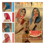 KERUDUNG KISERA AIZA 0535