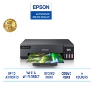 Epson EcoTank L18050 A3+ Ink Tank Printer (Replaced Epson L1800)