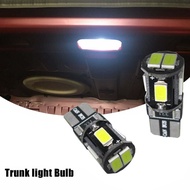 2PC 194 168 Error Free LED Trunk Cargo Area Light Bulb for Toyota Camry 2005-2019