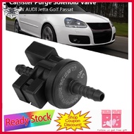 Purge Solenoid Breather Valve 0280142431 06E906517A For VW AUDI Jetta Passat EL