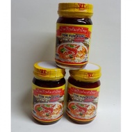 TOM YUM KUNG / DOUBLE SHRIMPS TOM YAM PASTE 114g