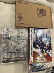 HI-METAL R 超時空要塞 Bandai 飛彈特效組件 super valkyrie 