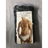 Pack 4 Calvin Klein underwear size L