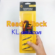 (100% ORIGINAL FLUKE! FAST DELIVERY) Fluke TL175 TwistGuard™ Test Lead | 12 Months Warranty | FREE G