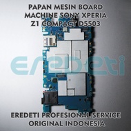 MESIN Sony XPERIA Z1 COMPACT KD-. BOARD MACHINE BOARD MACHINE002522 M