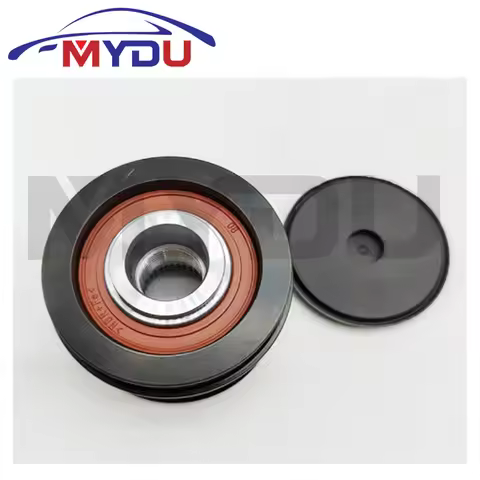 A2741550215 A2741550015 Alternator Freewheel Clutch Pulley for MERCEDES BENZ W447 W448 V250 VITO R17
