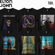 ELTON JOHN T-SHIRT