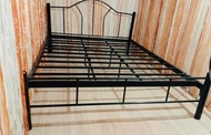 Single bed frame family size 54x75