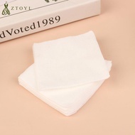 Gauze Pad Cotton First Aid Kit Emergency Waterproof Wound Dressing Sterile Gauze Pad