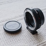 Metabones SpeedBooster Nikon G to M43 (0.71x) 鏡頭轉接環