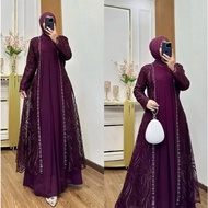 ALINA DRESS Brocade Wedding DRESS LD 110 Burgundy Color Viral Eid DRESS 2026 Latest Model 2026