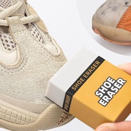 Suede Eraser Shoe Cleaner Effortlessly Removes Spots Suede Eraser for On-the-Go Stain Removal